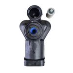 Cárter Da Direção Karcher Coletor Menor (COD. ANT. 97520800 / 97529680) (COD.SIMI. 97550720)