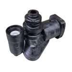 Cárter Da Direção Karcher Coletor Menor (COD. ANT. 97520800 / 97529680) (COD.SIMI. 97550720)