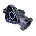 Cárter Da Direção Karcher Coletor Menor (COD. ANT. 97520800 / 97529680) (COD.SIMI. 97550720)