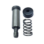 CONJUNTO ALAVANCA E PINO TRAVA P/ ESMERILHADEIRA 1331/1332/1223.4/1322.4 - BOSCH