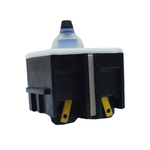 INTERRUPTOR P/ ESMERILHADEIRA GWS 15-125 CIE ORIGINAL - BOSCH