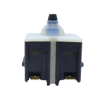 INTERRUPTOR P/ ESMERILHADEIRA GWS 15-125 CIE ORIGINAL - BOSCH