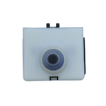 INTERRUPTOR P/ ESMERILHADEIRA GWS 15-125 CIE ORIGINAL - BOSCH