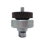 EIXO ENGRENAGEM DEWALT P/ DW861B-BR TIPO1 ORIGINAL 