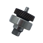 EIXO ENGRENAGEM DEWALT P/ DW861B-BR TIPO1 ORIGINAL 