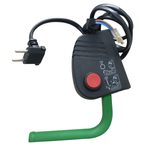 CHAVE COMANDO LIGA/DESLIGA CABO 2X2,5 COM TERMINAL