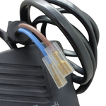 CHAVE COMANDO LIGA/DESLIGA CABO 2X2,5 COM TERMINAL