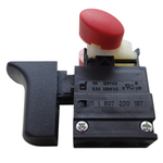 INTERRUPTOR BOSCH  P/ GHO 10-82 127v  