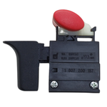 INTERRUPTOR BOSCH  P/ GHO 10-82 127v  