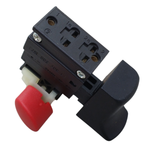 INTERRUPTOR BOSCH  P/ GHO 10-82 127v  
