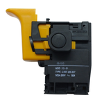  INTERRUPTOR 220V BOSCH P/ PSB/PBM/GBM/PSB