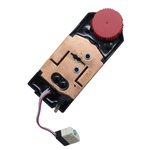  REGULADOR DE ROTACOES P/ GWS 17-125 S - BOSCH