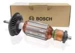 INDUZIDO 220V ESMERILHADEIRA BOSCH 1375 GWS 6-115