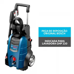 LANÇA EXTENSORA PARA LAVADORA GHP 220 BOSCH	