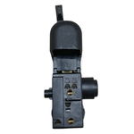INTERRUPTOR 127V P/ SHR263-BR_TIPO 1 SHR264-BR - STANLEY	