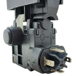 INTERRUPTOR 127V P/ SHR263-BR_TIPO 1 SHR264-BR - STANLEY	