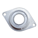 CAIXA DE ROLAMENTO MONTADA P/ SERRA 185MM HS7010 - 127V/220V