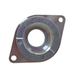 CAIXA DE ROLAMENTO MONTADA P/ SERRA 185MM HS7010 - 127V/220V