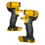 Carcaça Empunhadura P/ Chave Impacto Dewalt Dcf880 Original