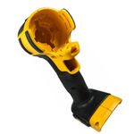 Carcaça Empunhadura P/ Chave Impacto Dewalt Dcf880 Original