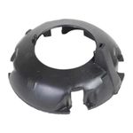 Defletor De Ar Para Retifica Bosch Ggs 27l