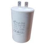 CAPACITOR PERMANENTE 25UF 450V LAVADORA KARCHER HD6/15