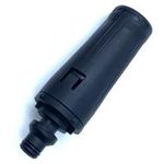 Bico Da Lança Leque P/ Tubeira Lavadora Pressão B&D PW1450TD