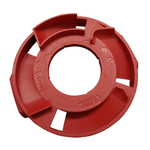  DEFLETOR DE AR P/GBR 15 CA/GWS 17-125 CIE/GWS 12-125 CI - BOSCH