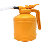 ALMOTOLIA 400ML BICO FLEXÍVEL ALM-03 - MAC LOREN