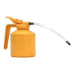 ALMOTOLIA 400ML BICO FLEXÍVEL ALM-03 - MAC LOREN