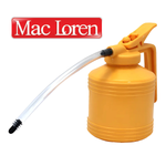 ALMOTOLIA 400ML BICO FLEXÍVEL ALM-03 - MAC LOREN