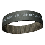 CORREIA DENTADA P/LIXADEIRA BR GBS 75 AE - BOSCH