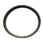 CORREIA DENTADA P/LIXADEIRA BR GBS 75 AE - BOSCH