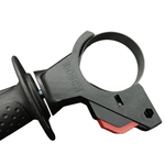 EMPUNHADURA ADICIONAL P/ GBH 2-26/GBH 2-24D/GBH 2-26 DRE - BOSCH