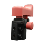 INTERRUPTOR P/ GST 650 127V/220V - BOSCH