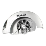 PROTETOR FIXO P/ SERRA 5902B 110V/220V - MAKITA