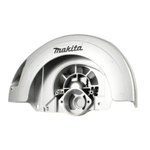 PROTETOR FIXO P/ SERRA 5902B 110V/220V - MAKITA