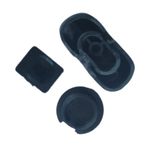 TAMPA BOTAO AP-0289 CLS COMPLETA P/ 6722DW-110V/220V-MAKITA	