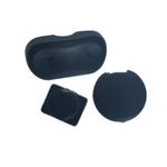 TAMPA BOTAO AP-0289 CLS COMPLETA P/ 6722DW-110V/220V-MAKITA	
