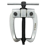 MINI SACA POLIA 40X60MM 2 GARRAS NOLL 