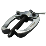 MINI SACA POLIA 40X60MM 2 GARRAS NOLL 