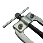 MINI SACA POLIA 40X60MM 2 GARRAS NOLL 
