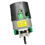 MOTOR UNIVERSAL 700W 220V APARADOR DE CERCA-VIVA ORIGINAL