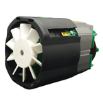 MOTOR UNIVERSAL 700W 220V APARADOR DE CERCA-VIVA ORIGINAL