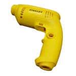 CONJ.EMPUNHADURA SDH600 127V/220V - STANLEY