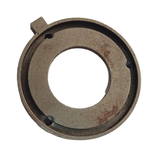 TAMPA DE AÇO 25X49X6MM 110/220V - ORIGINAL - BOSCH 