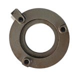 TAMPA DE AÇO 25X49X6MM 110/220V - ORIGINAL - BOSCH 