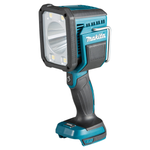LANTERNA REFLETOR A BATERIA 18V LED - MAKITA