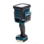 LANTERNA REFLETOR A BATERIA 18V LED - MAKITA