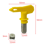 BICO PULVERIZACAO 517 AIRLESS